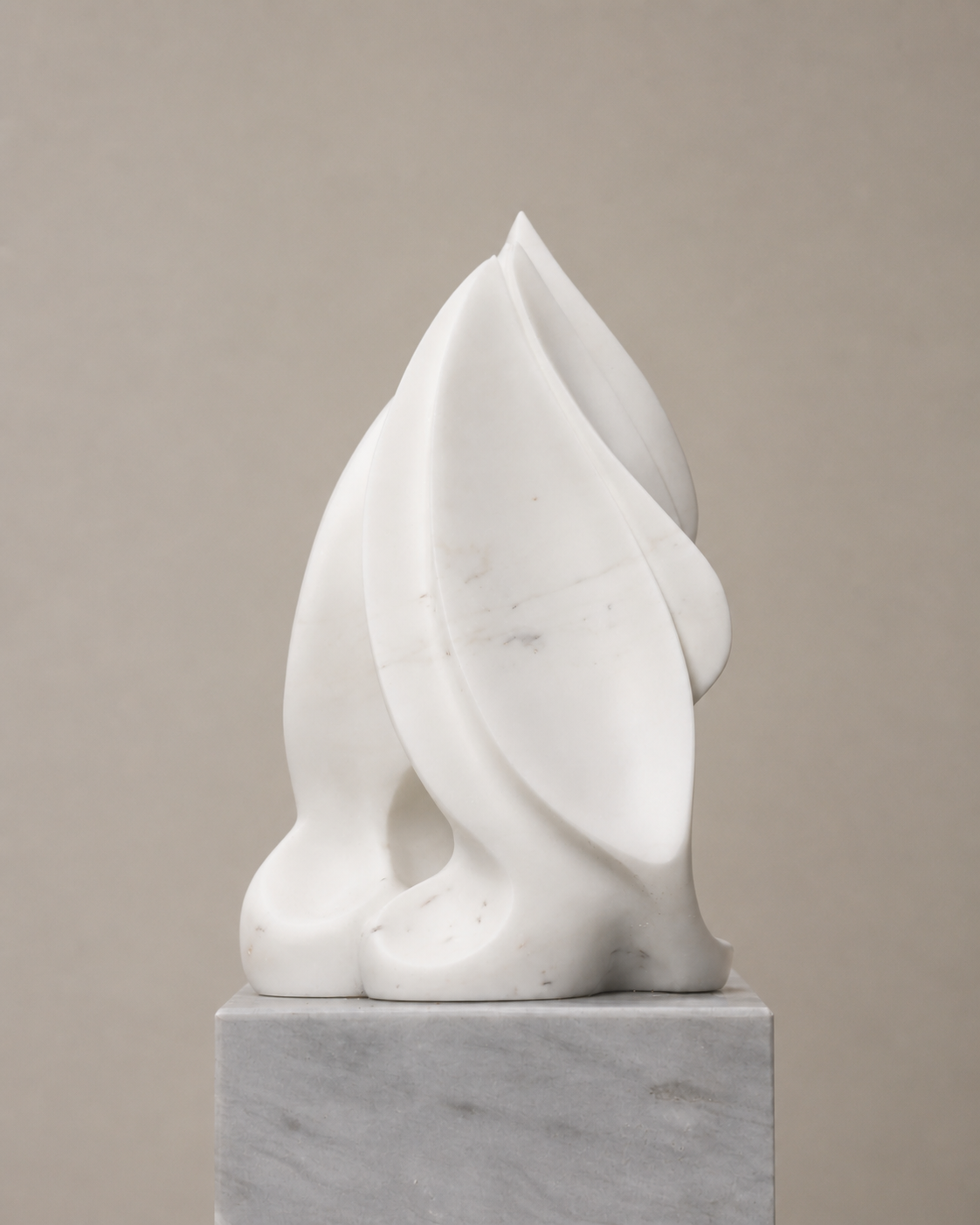 The Capture of Persephone sculpture